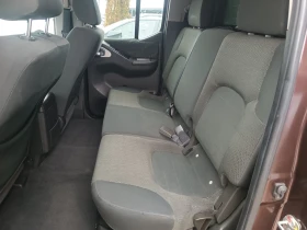 Nissan Navara 2.5 dCi | Mobile.bg � ����� ������ 10