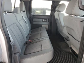 Ford F150 5.0* SUPERCREW* 4Х4 - 9900 € / 19362.72 лв. - 87290090 9