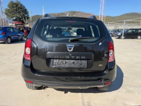 Dacia Duster 1.5DCi/= 110hp= 4x4= 158000 - 5999 € / 11733.02 лв. - 56669241 7