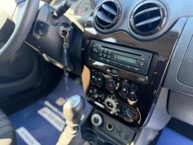 Dacia Duster 1.5DCi/= 110hp= 4x4= 158000 - 5999 € / 11733.02 лв. - 56669241 10