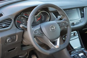 Opel Grandland X * Inovation* 4x4* Plug-in Hybrid* Automatic*  | Auto.bg — изображение 8