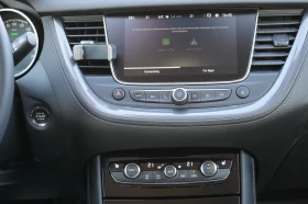 Opel Grandland X * Inovation* 4x4* Plug-in Hybrid* Automatic*  | Auto.bg — изображение 13
