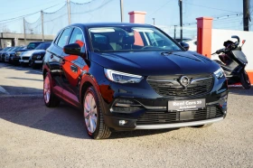 Opel Grandland X * Inovation* 4x4* Plug-in Hybrid* Automatic*  | Auto.bg — изображение 3