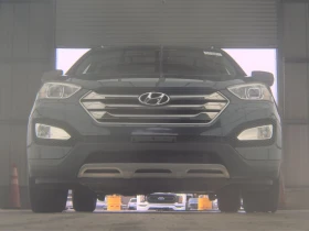 Hyundai Santa fe undefined | Auto.bg — изображение 14