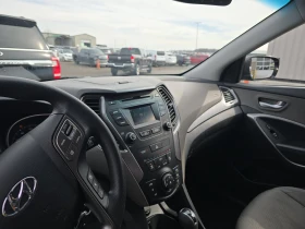 Hyundai Santa fe undefined | Auto.bg — изображение 12