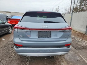 Audi Q4 E-TRON PREMIUM | Auto.bg — изображение 6