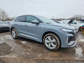 Audi Q4 E-TRON PREMIUM | Auto.bg — изображение 5