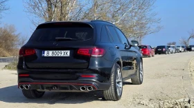 Mercedes-Benz GLC 43 AMG - 38000 € / 74321.54 лв. - 54759573 3