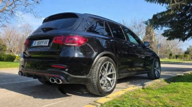 ����� �� �������� �� Mercedes-Benz GLC 43 AMG KEYLESS, HEAD-UP, PANO, DISTRONIC, 360  CAMERA
