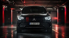 ����� �� �������� �� Mercedes-Benz GLC 43 AMG KEYLESS, HEAD-UP, PANO, DISTRONIC, 360  CAMERA