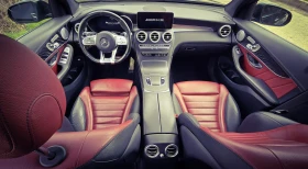 Mercedes-Benz GLC 43 AMG - 38000 € / 74321.54 лв. - 54759573 12