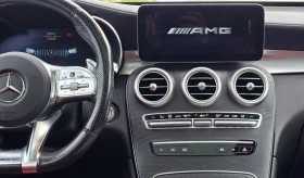 Mercedes-Benz GLC 43 AMG - 38000 € / 74321.54 лв. - 54759573 11