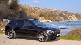 Mercedes-Benz GLC 43 AMG - 38000 € / 74321.54 лв. - 54759573 4
