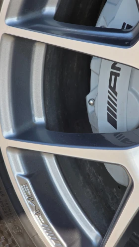 Mercedes-Benz GLC 43 AMG KEYLESS, HEAD-UP, PANO, DISTRONIC, 360  CAMERA | Mobile.bg � ����� ������ 16