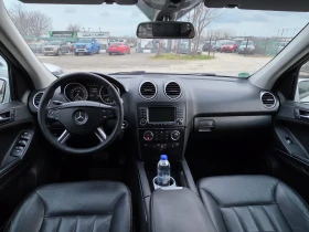 Mercedes-Benz ML 320 НА ПРУЖИНИ - 7500 € / 14668.73 лв. - 63501839 8