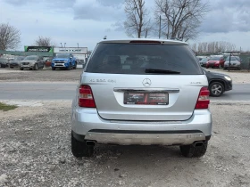 Mercedes-Benz ML 320 НА ПРУЖИНИ - 7500 € / 14668.73 лв. - 63501839 5
