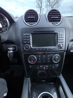 Mercedes-Benz ML 320 НА ПРУЖИНИ - 7500 € / 14668.73 лв. - 63501839 13