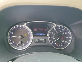 Infiniti QX60 ШИБИДАХ* КОЖА* ПОДГРЕВ* 360 КАМЕРИ* МЪРТВА ТОЧКА - 10900 € / 21318.55 лв. - 68095350 10