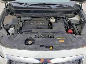 Infiniti QX60 ШИБИДАХ* КОЖА* ПОДГРЕВ* 360 КАМЕРИ* МЪРТВА ТОЧКА - 10900 € / 21318.55 лв. - 68095350 7