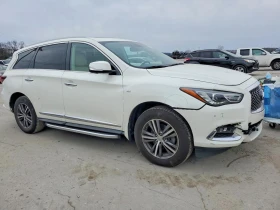 Infiniti QX60 ШИБИДАХ* КОЖА* ПОДГРЕВ* 360 КАМЕРИ* МЪРТВА ТОЧКА - 10900 € / 21318.55 лв. - 68095350 3