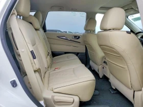 Infiniti QX60 ШИБИДАХ* КОЖА* ПОДГРЕВ* 360 КАМЕРИ* МЪРТВА ТОЧКА - 10900 € / 21318.55 лв. - 68095350 11