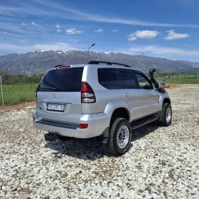 Toyota Land cruiser 120 | Mobile.bg � ����� ������ 5