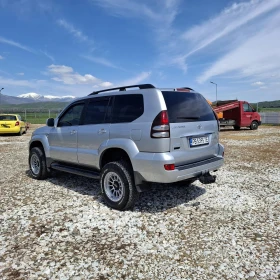 Toyota Land cruiser 120 | Mobile.bg � ����� ������ 6