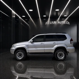 Toyota Land cruiser 120 | Mobile.bg � ����� ������ 5