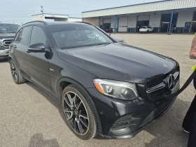 Mercedes-Benz GLE 43 AMG BURMESTER * PANO * KEYLESS *  �������� * CARFAX | Mobile.bg � ����� ������ 2