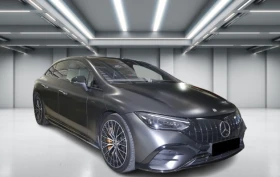 ������ Mercedes-Benz EQE
