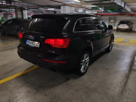 Audi Q7 S-Line | Mobile.bg � ����� ������ 11