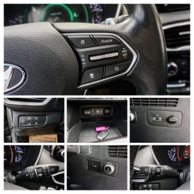 Hyundai Santa fe 2.2CRDI 4WD PANORAMIC  | Mobile.bg � ����� ������ 12