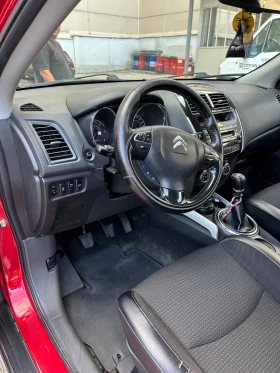 Citroen C4 AIRCROSS | Mobile.bg � ����� ������ 9