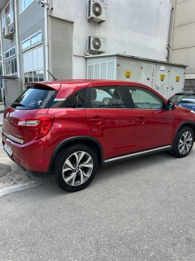 Citroen C4 AIRCROSS | Mobile.bg � ����� ������ 2