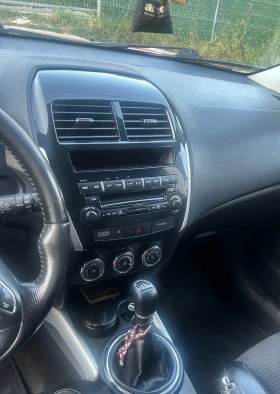 Citroen C4 AIRCROSS | Mobile.bg � ����� ������ 15