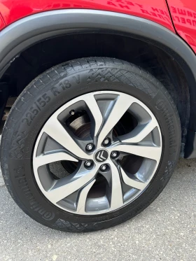 Citroen C4 AIRCROSS | Mobile.bg � ����� ������ 6