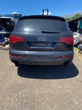 Audi Q7 4.2tdi/3.0tdi - 11 € / 21.51 лв. - 38457033 4