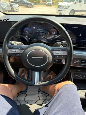 Hyundai Kona 1.6 hybrid - 26600 € - 99496185 9