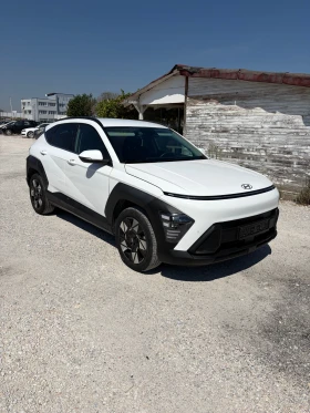 Hyundai Kona 1.6 hybrid - 26600 € - 99496185 3