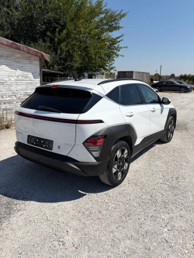 Hyundai Kona 1.6 hybrid - 26600 € - 99496185 4