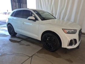 Audi Q5 PROGRESSIV / АВТОКРЕДИТ | Auto.bg — изображение 2