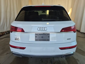 Audi Q5 PROGRESSIV / АВТОКРЕДИТ | Auto.bg — изображение 5