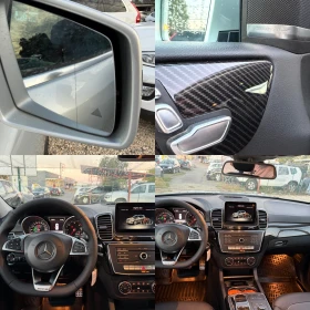 Mercedes-Benz GLE 350 GLE 350 AMG 360%������ ������ ����� | Mobile.bg � ����� ������ 13