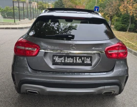 Mercedes-Benz GLA 250 CDI 4 Matic  | Auto.bg — изображение 8