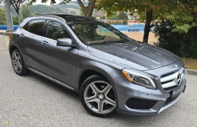 Mercedes-Benz GLA 250 CDI 4 Matic  | Auto.bg — изображение 2