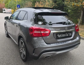 Mercedes-Benz GLA 250 CDI 4 Matic  | Auto.bg — изображение 9