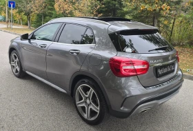 Mercedes-Benz GLA 250 CDI 4 Matic  | Auto.bg — изображение 10