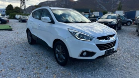 Hyundai IX35 1.7crdi-Италия - 7499 € - 43459508 3