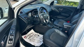 Hyundai IX35 1.7crdi-Италия - 7499 € - 43459508 7