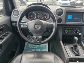 VW Amarok 2.0tdi 4motion 4x4 ��������� | Mobile.bg � ����� ������ 10